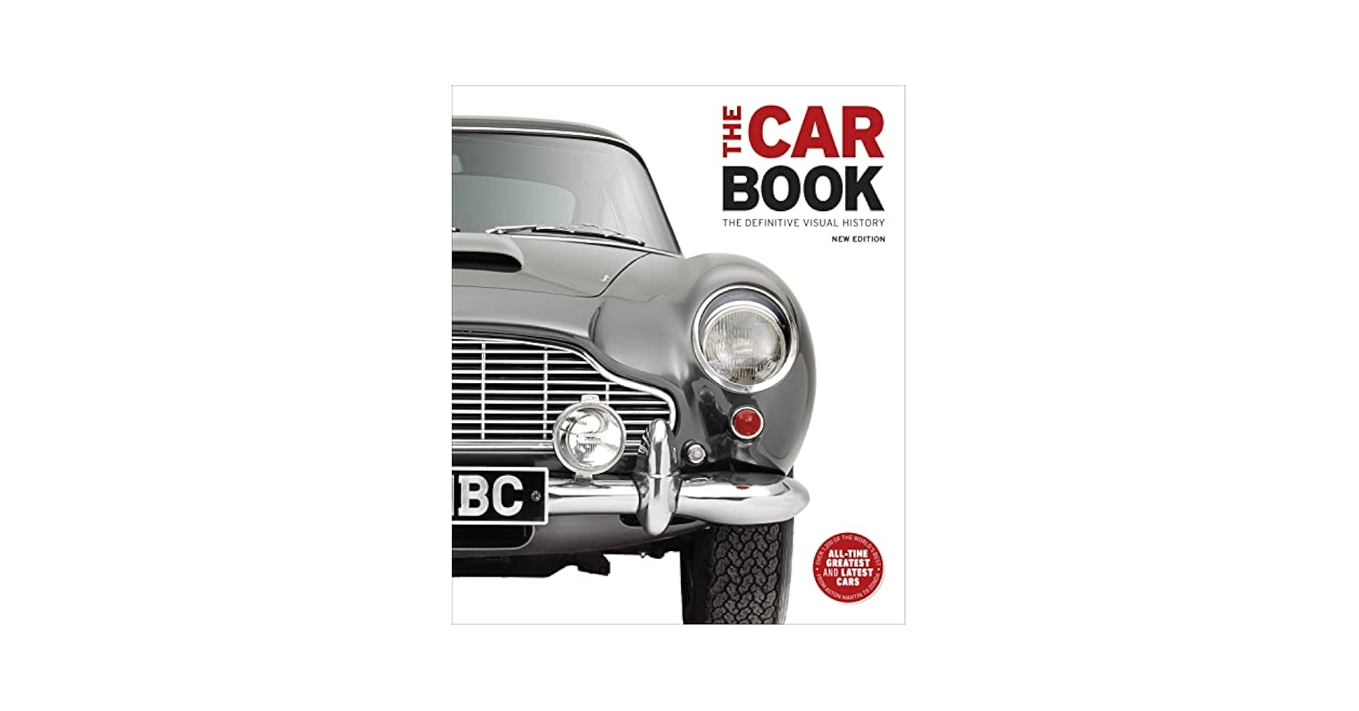 THE CAR BOOK 希少 51iLOEhdY+L.jpg_BO30,255,255,